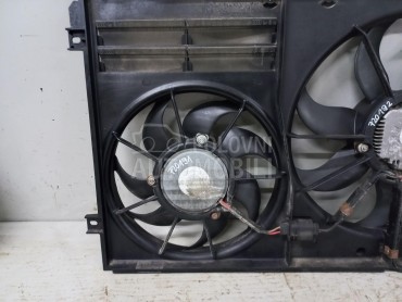 VENTILATOR za Volkswagen Passat B6