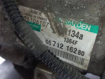 KOMPRESOR KLIME za Citroen C3