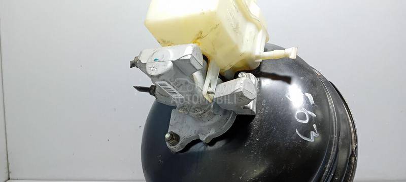 GLAVNI KOCIONI CILINDAR