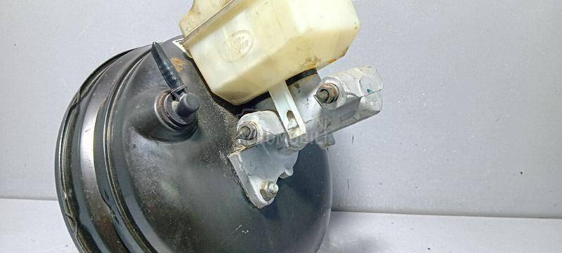 GLAVNI KOCIONI CILINDAR