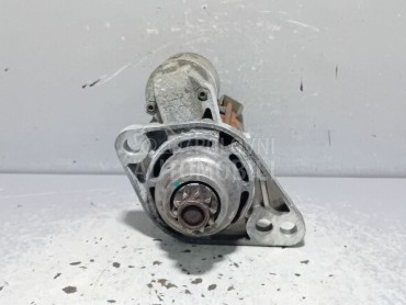 ALNASER za Volkswagen Golf 6