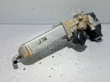 HLADNJAK EGR VENTILA za Volkswagen Caddy