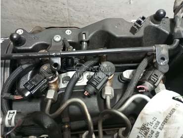 DIZNA za Škoda Fabia