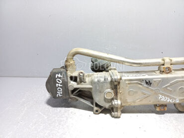 EGR za Volkswagen Polo