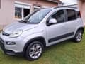 Fiat Panda 4 x 4