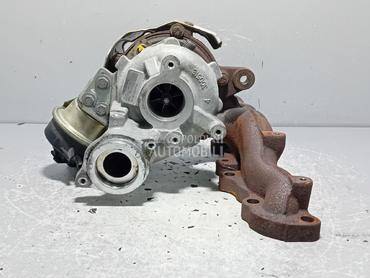 TURBINA za Audi A4