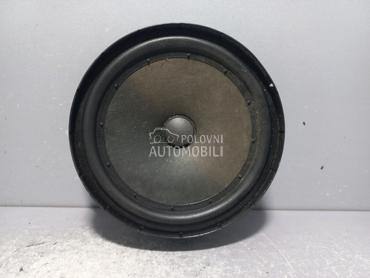 ZVUCNIK za Škoda Octavia