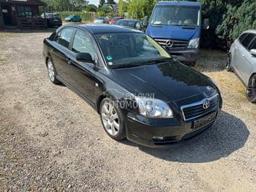 FAROVI za Toyota Avensis od 2004. do 2008. god.