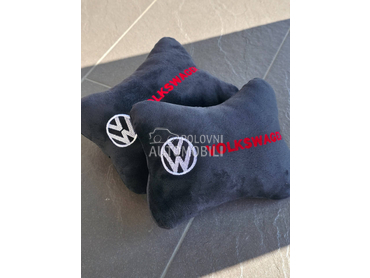 Jastuci za odmor vrata NOVO za Volkswagen Ostalo