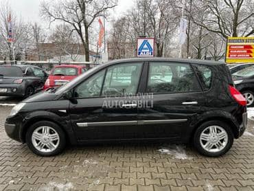 KLESTA za Renault Scenic od 2003. do 2007. god.
