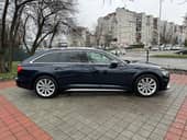 Audi A6 Allroad 50TDI MILD HYBRID
