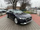 Audi A6 Allroad 50TDI MILD HYBRID