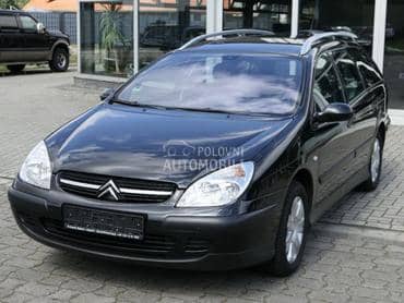 FAROVI za Citroen C5 od 2001. do 2005. god.