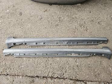 Sajtne A4 B7 za Audi A4 od 2004. do 2008. god.