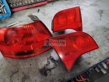 Stop lampe b7 za Audi A4