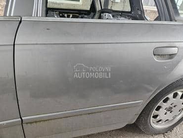 Zadnja leva vrata A4 B7 za Audi A4 od 2004. do 2008. god.