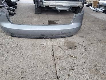Zadnji branik B7 za Audi A4