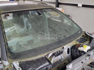 Soferka B7 za Audi A4