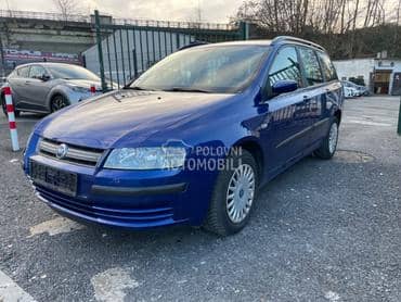 HLADNJACI za Fiat Stilo od 2001. do 2005. god.