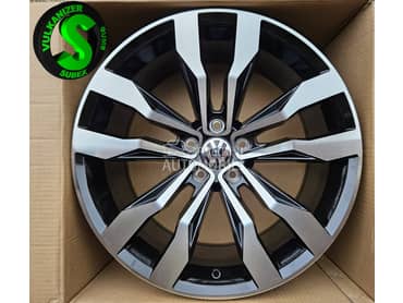 Aluminijumske felne  19" 5 x 112