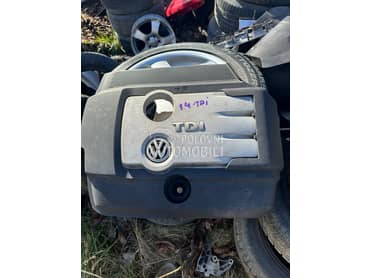 Pklopac motra 1.4tdi za Volkswagen Polo od 2008. do 2009. god.