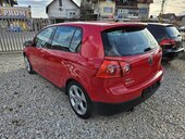 Volkswagen Golf 5 2.0 tsi gti dsg