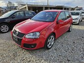 Volkswagen Golf 5 2.0 tsi gti dsg