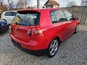 Volkswagen Golf 5 2.0 tsi gti dsg