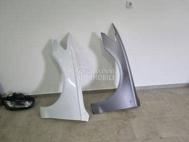 Krila za Audi A6 od 2012. do 2017. god.