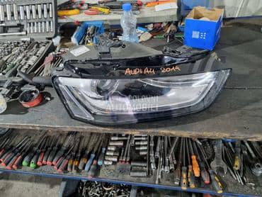 Desni far za Audi A4 od 2012. do 2015. god.