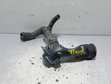 CRIJEVO za Mercedes Benz C Klasa