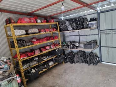 Stop lampe za Audi A4 od 2008. do 2017. god.