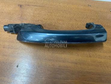 Rucka vrata za Volkswagen Golf 6