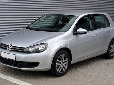 Motorni racunari za Volkswagen Golf 6