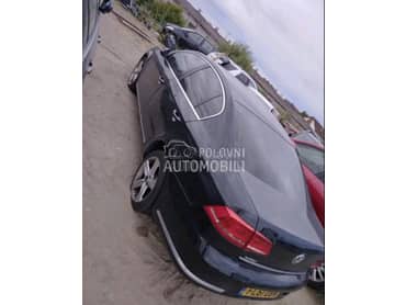 Motorni racunari za Volkswagen Passat B7