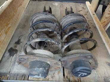 Prednji amortizer 2.0 za Fiat Marea