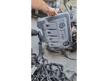 Poklopac motora za Volkswagen Golf 6, Passat B7