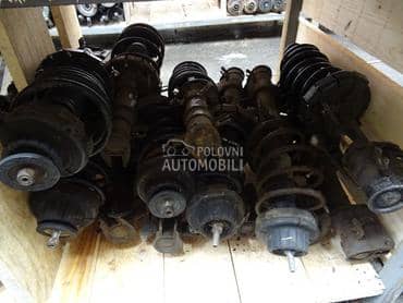 Prednji amortizer 1.9 JTD za Fiat Stilo