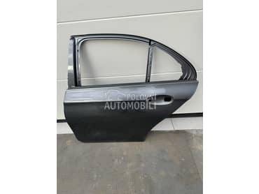 zadnja leva vrata za Mercedes Benz E Klasa od 2017. do 2018. god.