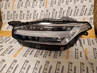 Ful Led Far za Volvo XC90 od 2015. do 2020. god.