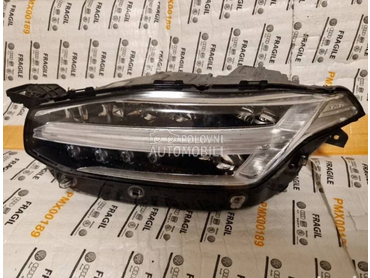 Ful Led Far za Volvo XC90 od 2020. do 2023. god.