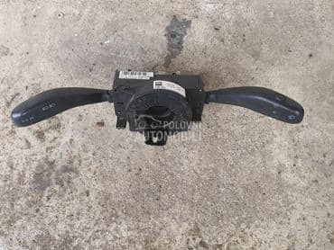 Ablender polo 2003 za Volkswagen Polo od 2002. do 2008. god.