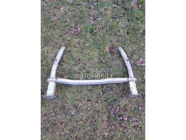 Alu Sina prednjeg trapa za Citroen C5 od 2008. do 2016. god.