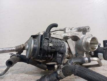 ELEKTRONIKA za Peugeot 2008