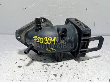 CRIJEVO za Volkswagen Passat B7