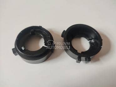 Adapteri LED sijalica za Volkswagen Golf 6