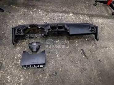 airbag za Toyota RAV 4 od 2006. do 2012. god.