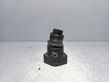 CRIJEVO TURBINE za Volkswagen Caddy