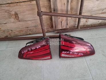 Stop lampe za Volkswagen Golf 7