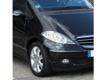 Blatobrani za Mercedes Benz A 180 za 2007. god.